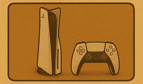Gamepad